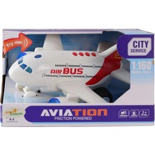SHC4200 A1115-3 1 160 Pi̇lli̇ Işikli Sesli̇