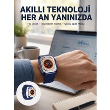 SHC4200 Ultra 420X480 IPS Ekran Atış Yeni Nesil