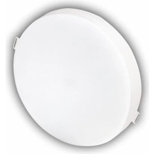SHC4200 Cata Ct 5663 Sıva Altı 35W Ayarlanabilir LED Spot 6500K Beyaz Işık