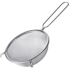 Starseven Mybru Metal Ince Tel Süzgeç 20 cm