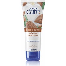 Starseven Avon Care Kakao Yağı Içeren El Kremi 75 Ml.
