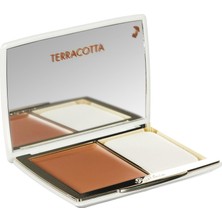 Starseven Guerlain Terracotta Sun Protection Spf 20 Bronze Fondöten