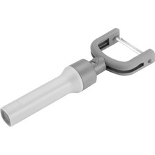 Starseven Zwilling Z-Cut 2'si 1 Arada Soyacak Gri