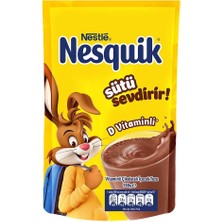 Starseven Nesquik Çikolatalı Içecek Tozu 180 gr