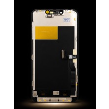 iPhone 13 Pro Uyumlu LCD Ekran Dokunmatik Incell