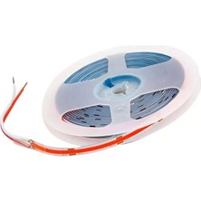 SHC4200 Kırmızı 5 Metre 12 Volt 3000K 200 Ledli Şerit LED