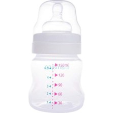 Starseven Mamajoo Silver Biberon 150ML