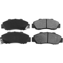 Ayd 60292A - Ön Fren Balata Honda Accord Euro 2.0l F20Z1 F20B5 C