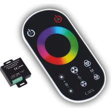 SHC4200 Lounge Cata Ct 9116 288W 24A Profesyonel Rgb Kumanda
