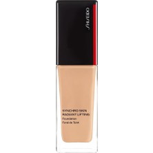 Starseven Shiseido Synchro Skin Radiant Lifting Foundation 310, 21689