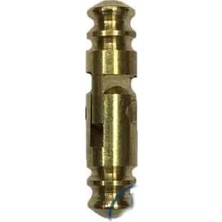 SHC4200 Pirinç Gizli, Çubuk Kutu Menteşe - 5X20MM, 100 Adet