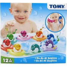 Starseven Toomies Tomy 6528 Doremi Yunuslar
