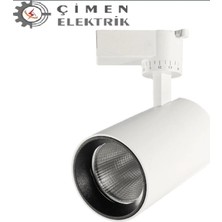 SHC4200 Noas YL29 4102 Lyon 40W Ray Spot 3200K Gün Işığı