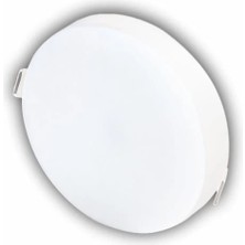 SHC4200 Cata Ct 5661 Sıva Altı Ayarlanabilir LED Spot 6500K Beyaz Işık