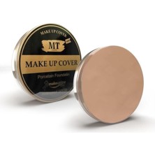 Starseven Make Up Cover Porselen Fondöten Kapatıcı 10