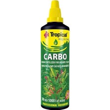 Starseven Tropical Carbo 250ML Bitki Gübresi