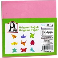Starseven Südor Origami Kağıdı 11 9X11 9 Beyaz