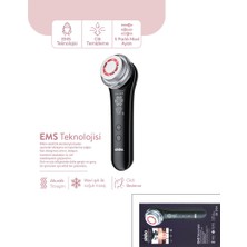 SHC4200 Radyo Frekanslı Yüz Boyun - 5 Mod - Ems Teknolojisi