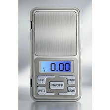 SHC4200 Profesyonel Hassas Terazi 500G 0.01 Kuyumcu Eczane Mutfak LCD Ölçüm Tartısı Cep Tipi