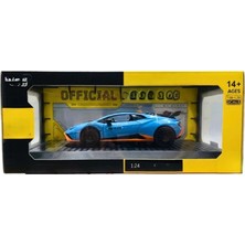 SHC4200 1/24 Model Araba
