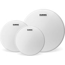 Starseven Evans Uv2 Standart Paket Kaplamalı Tompostlu 30,48 Cm, 33, 0 Cm, 40, 6 Cm)(2