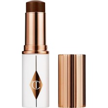 Starseven Charlotte Tilbury Unreal Skin Sheer Glow Tint Nemlendirici Stick Fondöten, 17 Deep, 8 G