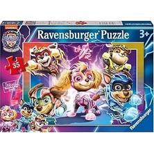 Starseven Ravensburger 35 Parça Peppa Pig Yapboz