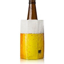 Starseven Vacu Vin - 38549606 Aktiv Kühler Motiv Bier "lager" 0,3-0,5l