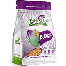 Starseven Jungle Muhabbet Yemi 400 gr