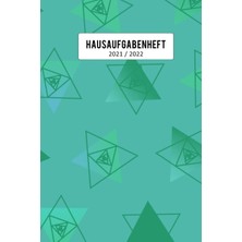 Starseven Hausaufgabenheft 2021/2022: Stundenplan, Kalender, Hausaufgabenheft Montag Bis Freitag, Notizen, Ko