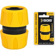 Starseven Sgs SGS4266 Musluk Adaptörü 1"-3/4"