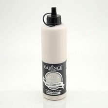 Starseven Cadence Hybrid Multisurface Akrilik Boya 500 Ml. H-014 Ararot