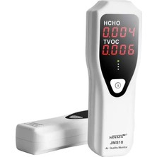 SHC4200 Noyafa JMS10 Hava Kalite Monitörü