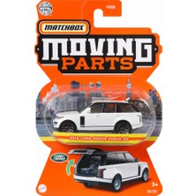 SHC4200 FWD28 Matchbox™ 1:64 Arabalar (Açılır Parçalar) Asorti Seçilemez.