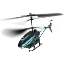 SHC4200 90839 R C Heli̇kopter Çi̇ft Perv Işikli 3 7V USB