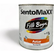 Starseven Filli Boya Sentomaxx Astar 0.75 Lt