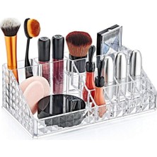 Starseven Box Up Ft-20 Diamond Klasik Organizer Makyaj Düzenleyici (1 Adet)