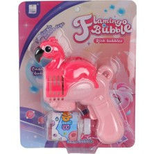 SHC4200 Flamingo Köpük