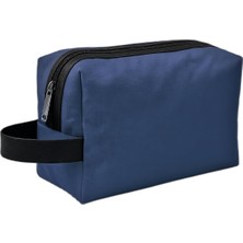 Starseven Boldy Kozmetik Çantası-Tıraş Çantası-Seyahat Çantası-Makyaj Çantası-Traş-El Çantası-Handbag (Lacive
