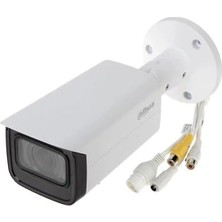 Starseven Dahua Wizsense 2series 2mp Bullet Ağ Kamerası, Ir Fix Objektifli, 3.6 Mm. IP67.ENTEGRE Mikrofon