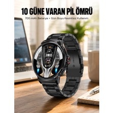 SHC4200 IP68 Su Toz Dirençli SW80 Yeni Nesil