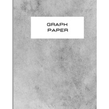 Starseven Graph Paper 110 Pages
