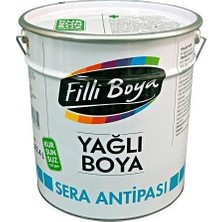 Starseven Filli Boya Antipas Gri 20 kg (Sera Antipası)