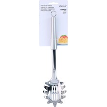 Starseven Alpina ALP127 Spagetti Servis Kaşığı 34 cm