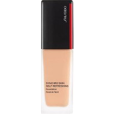 Starseven Shiseido Synchro Self Refreshing Foundation 240, 21770