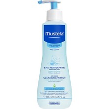 SHC4200 Cleansing Water Durulama Gerektirmeyen Temizleme Sıvısı 300 ml