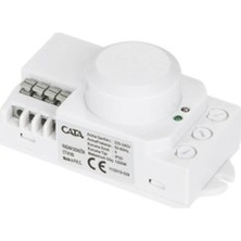 Starseven Cata CT-9185 Radar Sensör