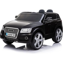 SHC4200 -Suv Akülü Araba 12 Volt 437 Siyah