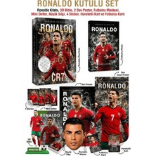 SHC4200 Ron Özel Kutulu Set – Sahanın Yıldızları