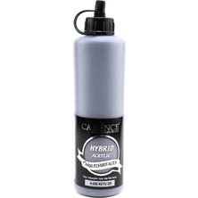 Starseven Cadence Hibrit Multisurface Hybrid 500 Ml. H090 Koyu Gri